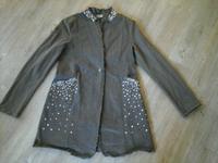 Tredy Blazer, Jacke  (Zukauf) XL Niedersachsen - Dinklage Vorschau