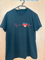 Deutschland Shirt Bayern - Kumhausen Vorschau