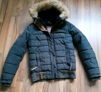 Naketano Winterjacke Bayern - Werneck Vorschau