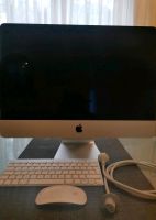 Apple iMac 2014,3 21.5 Zoll Desktop all in one 1 TB Macintosh HD Thüringen - Waltershausen Vorschau