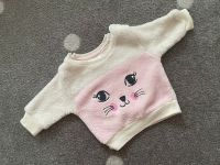 Baby Pullover 50 Brandenburg - Cottbus Vorschau