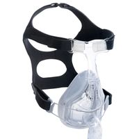 F&P Forma - Größe M+L - CPAP FullFace Maske Hessen - Taunusstein Vorschau