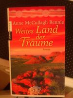 Buch Weites Land der Träume von Anne McCullagh Rennie München - Ramersdorf-Perlach Vorschau