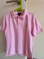 Polo-Shirt POLO RL Gr.152 für Jungen in Rosa Baden-Württemberg - Kirchheim unter Teck Vorschau