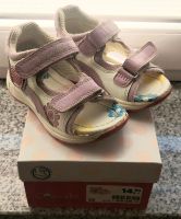 Cupcake Sandalen Mädchen Schuhe Sommer Gr. 22 Nordrhein-Westfalen - Düren Vorschau