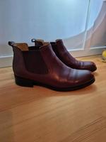 * Gabor * Stiefeletten * Größe 37 Kreis Pinneberg - Elmshorn Vorschau