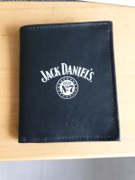 JACK DANIEL'S  Geldbörse    / NEU  /schwarz Nordrhein-Westfalen - Mechernich Vorschau