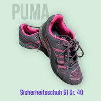 Puma-Safety Sicherheitsschuhe Celerity Knit Low S1, Gr. 40 Rheinland-Pfalz - Windesheim Vorschau