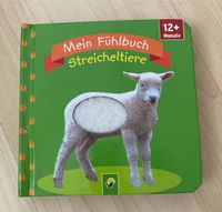 Mein Fühlbuch / Streicheltiere Bayern - Reichertshofen Vorschau