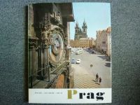 Buch Bilderbuch Prag in Bildern Artia Verlag Leipzig - Leipzig, Zentrum Vorschau