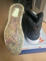 Reebok The Pump Certified x Burn Rubber, US 11, EU 44,5 Innenstadt - Köln Altstadt Vorschau