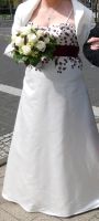 Wunderschönes Designerkleid Schützen / Hochzeit Nordrhein-Westfalen - Wegberg Vorschau