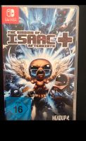 The Binding of isaac afterbirth Switch Duisburg - Duisburg-Süd Vorschau