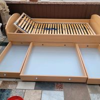 Bett 2Meter X 1 Meter Sachsen-Anhalt - Mansfeld Vorschau