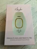 Wonder Skin IPL Gerät neuwertig Wonderskin Brandenburg - Ludwigsfelde Vorschau