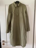 Esprit Kleid Khaki Hemdkleid neuwertig Größe M Niedersachsen - Goldenstedt Vorschau