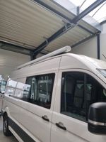 Markise für Van, Transporter, Reisemobil und Wohnwagen Nordrhein-Westfalen - Ahaus Vorschau