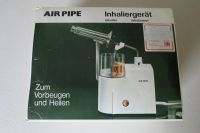 Inhaliergerät AIR PIPE Hessen - Homberg (Efze) Vorschau