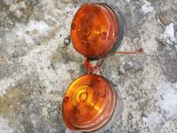 2 DDR Simson Blinker, Ersatzteile Sachsen-Anhalt - Sangerhausen Vorschau