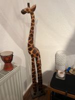 Giraffenfigur Niedersachsen - Langenhagen Vorschau