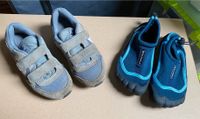 Badeschuhe Nike Turnschuh in Größe 31 Kreis Pinneberg - Uetersen Vorschau