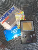 Gameboy Pocket plus Tetris Bochum - Bochum-Ost Vorschau