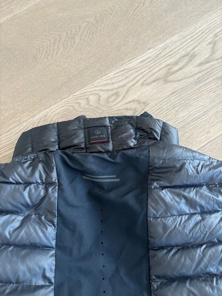 Bogner Herren Steppjacke Gr.XL in Düsseldorf