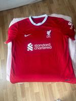 Liverpool Heimtrikot 2023/24 neu Bremen - Schwachhausen Vorschau