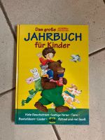 Das große Jahrbuch für Kinder 1999“velber“Spielen und lernen Rheinland-Pfalz - Winnweiler Vorschau