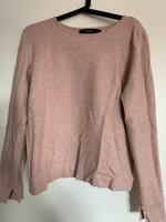 Leichter Pullover in rosé Nordrhein-Westfalen - Soest Vorschau