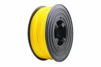 3D Drucker Filament 1kg Rolle PETG 1,75mm Printer Spule Gelb Nordrhein-Westfalen - Herzebrock-Clarholz Vorschau