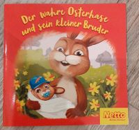 Pixibuch Der wahre Osterhase und sein kleiner Bruder Bielefeld - Brake Vorschau