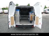 Ford Transit Custom 300 L2H1 Autm. VA Werkst. Klima Thüringen - Bad Salzungen Vorschau