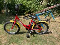 Kinderfahrrad von Kenhill, Fahrrad, Kinder, 16 Zoll Bayern - Geisenfeld Vorschau