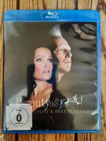 Blu-ray Beauty & the Beat Tarja Turunen & Mike Terrana Hessen - Gießen Vorschau