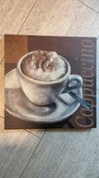 " Cappuccino " Bild, 40 x 40 cm Nordrhein-Westfalen - Hamm Vorschau