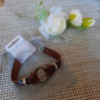 Tolles hochwertiges Lederarmband Schmuck Art Armband neu!! Duisburg - Rheinhausen Vorschau