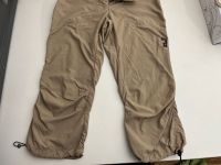 Jack Wolfskin Wanderhose Damen Nordrhein-Westfalen - Remscheid Vorschau