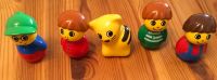 Lego Duplo Figuren Set Schleswig-Holstein - Molfsee Vorschau