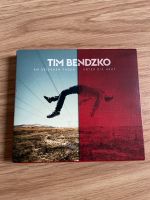 Tim Bendzko - Doppel CD - Am seidenen Faden / Unter die Haut Nordrhein-Westfalen - Oberhausen Vorschau