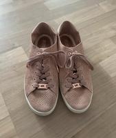 2 Paar Sneaker Gr. 40 – Michael Kors & Steve Madden Hessen - Wiesbaden Vorschau