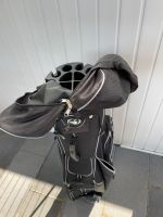 Golfbag mit Fächereinteilung Nordrhein-Westfalen - Kempen Vorschau