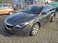 Opel Insignia Sports Tourer 2.0 CDTI Business E 125 A Schleswig-Holstein - Ellerau  Vorschau