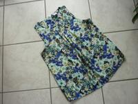 Vero Moda Bluse , bunt , Gr.M, Versand 3 € Niedersachsen - Vechta Vorschau