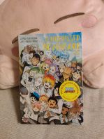 Anime Manga The Promised Neverland Band 20 Sealed Bayern - Regen Vorschau