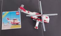 Legoland 6691 - Rettungshubschrauber, RARITÄT ! Rheinland-Pfalz - Koblenz Vorschau