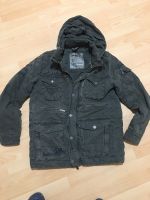 Herren Winter Jacke CAMP DAVID Original Gr. S Sachsen - Limbach-Oberfrohna Vorschau