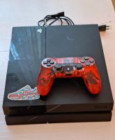 Playstation 4 mit Controller und Spiele Feldmoching-Hasenbergl - Feldmoching Vorschau