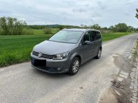 VW Touran 1.4 TSI Style Hessen - Waldbrunn Vorschau