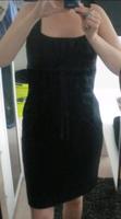 Vera Mont Kleid Abendkleid Ballkleid klassisch schwarz Größe 40 Hessen - Fernwald Vorschau